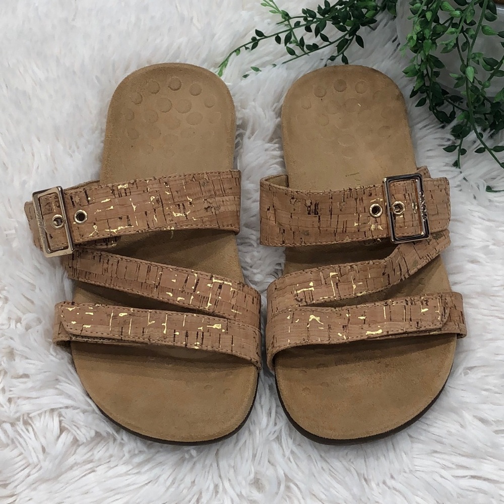 Vionic sandals